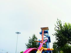 -欢乐水魔方水世界