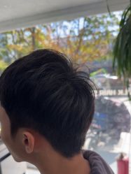 -丝源发型