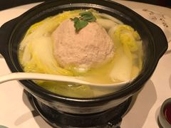 -百富源·海鲜辽菜(浑河堡店)