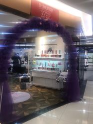 -时尚殿堂hair salon