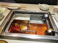 -海底捞火锅(勒泰店)