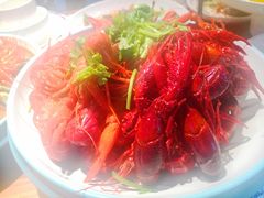 -红满堂·龙虾·牛蛙·淮扬菜(濠北路店)