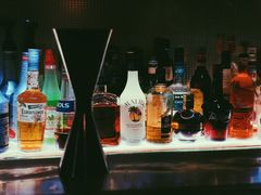 -HUNTING BAR亨霆鸡尾酒馆(越秀淘金店)