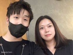 -时尚殿堂明星门店