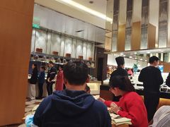 -厦门源昌凯宾斯基大酒店