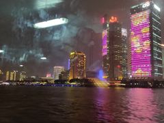 -黄浦江游览快线(金陵东路码头)