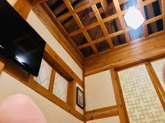 -纽斯桑拿会所(天山店)