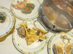 -吉布鲁牛排海鲜自助(温江合生汇店)