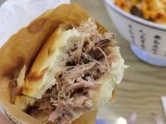 -樊记腊汁肉(竹笆市总店)