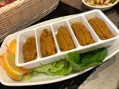 -金海阁海鲜火锅