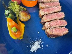 -花·fleur古董西餐厅(西城夜未央店)