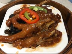 -又一间茶点轩(百汇广场店)
