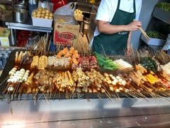 -郭记小街麻辣烫(南小街总店)