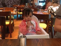 -拉蒂娜·巴西牛排馆 Latina·Brazilian Steakhouse(陆家嘴旗舰店)