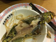 -老凯俚酸汤鱼(鸿通城店)
