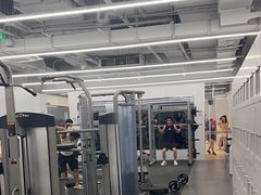 -乐刻运动健身(蓝润摩里中心店)