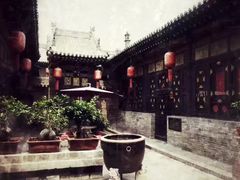 -云锦成公馆(北大街店)