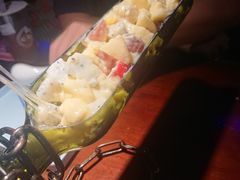 -蛮横肉蟹煲(印象城店)