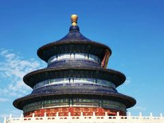 -天坛公园