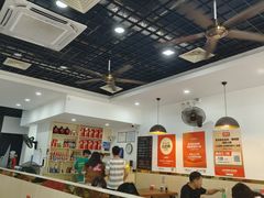 -老何家后安粉·糟粕醋海鲜火锅(三亚湾椰梦长廊店)