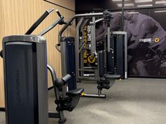 -燃坊JEN ACTIVE游泳健身中心·深圳前海JEN酒店