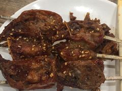 -枪火串烧·东北特色烧烤(罗湖总店)