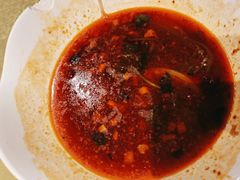 -粥六•新晋菜(柳巷店)