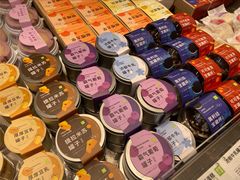 -奈雪的茶(华强北中航城店)