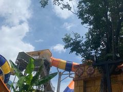 -武汉玛雅海滩水公园