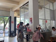 -丽芹豆粉店