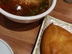 -品回味清真西北楼(宁波首店)