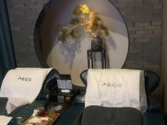 -江南足纪·影院足道·轻奢SPA(笋岗HALO广场店)