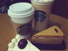 iphone_upload_pic-星巴克(天津五大道店)