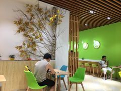 -憨老頭凉皮融合简餐(双山里店)