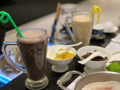 -红鼎豆捞·非遗鲍皇汤火锅(宝丰路店)