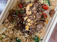 -玛格萝妮比萨屋(陆家浜路店)