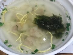 -馋三尺蟹粉小笼(人民广场店)