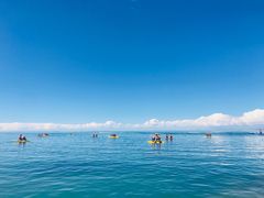 -青海湖国家重点风景名胜区