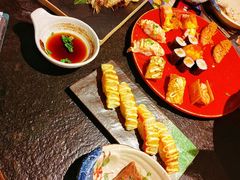 -古田居·特色寿司料理(星之岛旗舰店)