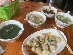 -陈记饮食店(菜园墩店)