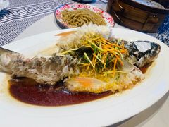 -客家大院·非遗赣南客家菜(郁孤台店)