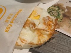 能量蛋-麦当劳(团结湖店)