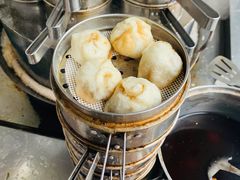 -吃不亏特色包子(三峡广场店)