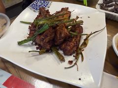 -宝源饺子(麦子店街店)