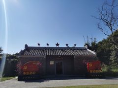 -水底山庄园温泉