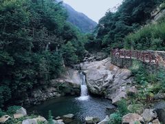 -浙北大峡谷