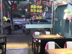 大堂-鸭小妹鸭血粉丝(老门东店)