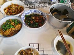 -农耕记·湖南土菜(halo广场店)