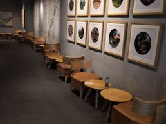 -星巴克(徐州苏宁广场B1店)