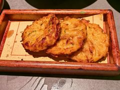 -老淮滨-蚌埠非遗小吃(淮河路店)